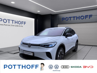 Volkswagen ID.4 ENERGY AHK KAMERA NAVI SITZHZG