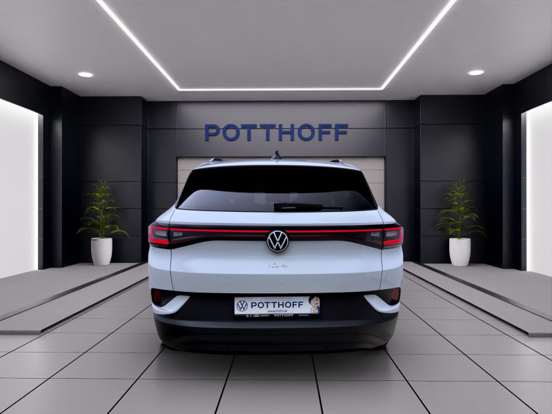 Bild 3: Volkswagen ID.4 ENERGY AHK KAMERA NAVI SITZHZG