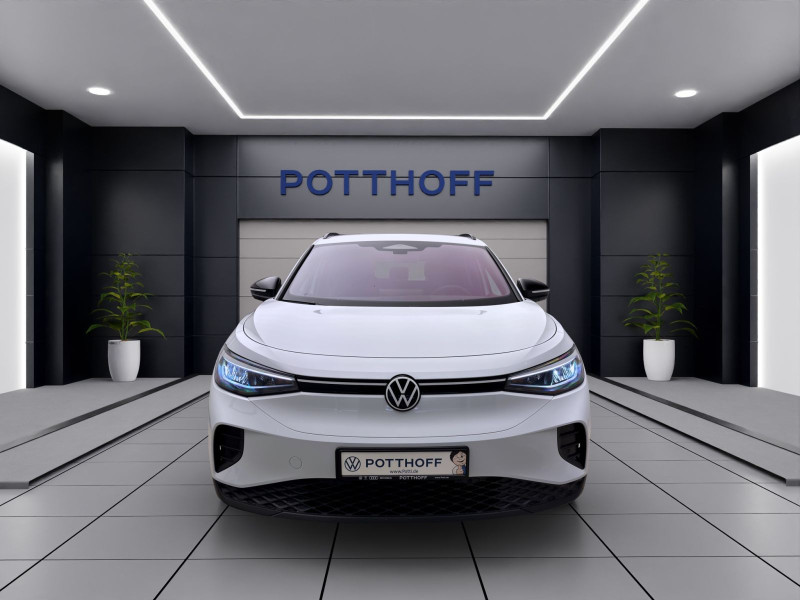 Bild 7: Volkswagen ID.4 ENERGY AHK KAMERA NAVI SITZHZG