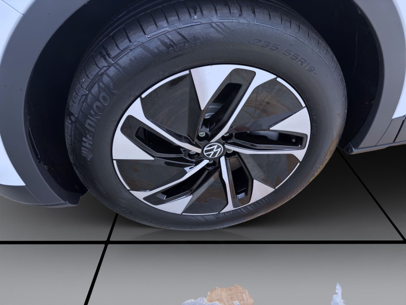 Bild 8: Volkswagen ID.4 ENERGY AHK KAMERA NAVI SITZHZG