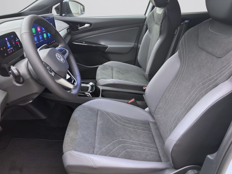 Bild 9: Volkswagen ID.4 ENERGY AHK KAMERA NAVI SITZHZG