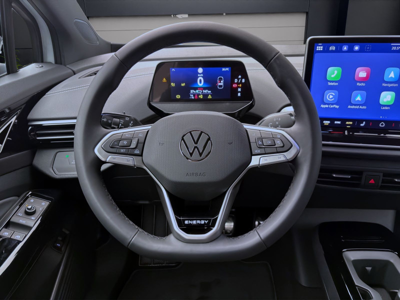 Bild 11: Volkswagen ID.4 ENERGY AHK KAMERA NAVI SITZHZG