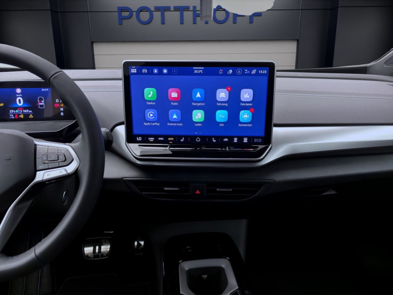 Bild 14: Volkswagen ID.4 ENERGY AHK KAMERA NAVI SITZHZG