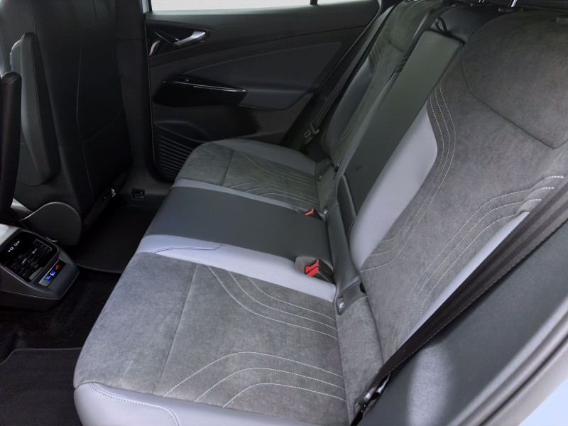 Bild 15: Volkswagen ID.4 ENERGY AHK KAMERA NAVI SITZHZG