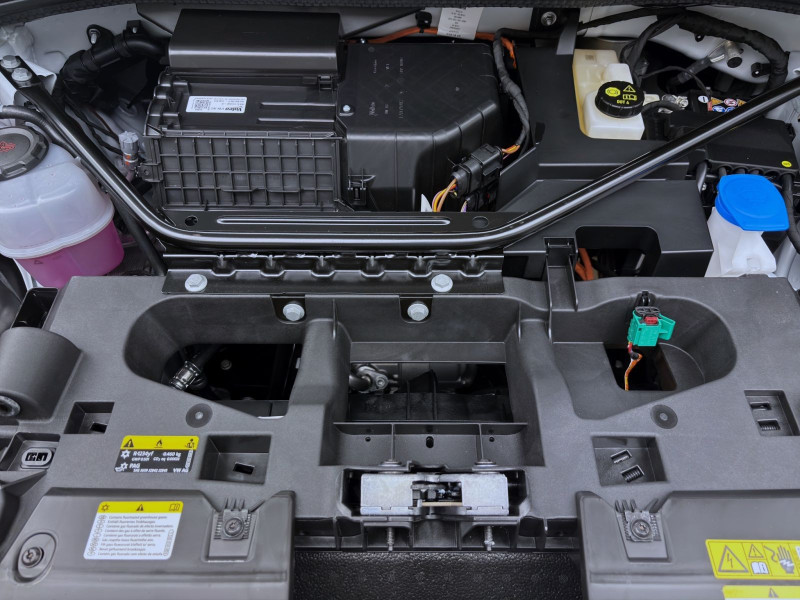 Bild 17: Volkswagen ID.4 ENERGY AHK KAMERA NAVI SITZHZG