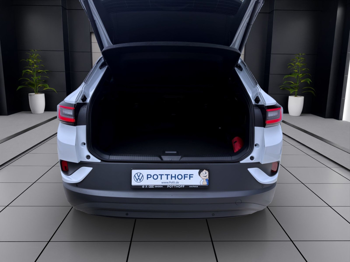 Thumb 4: Volkswagen ID.4 ENERGY AHK KAMERA NAVI SITZHZG