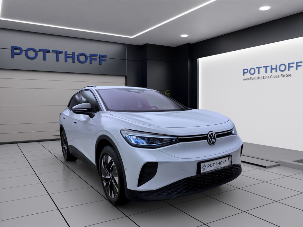 Thumb 6: Volkswagen ID.4 ENERGY AHK KAMERA NAVI SITZHZG