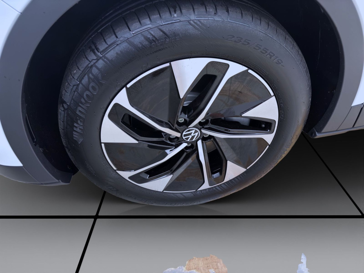 Thumb 8: Volkswagen ID.4 ENERGY AHK KAMERA NAVI SITZHZG