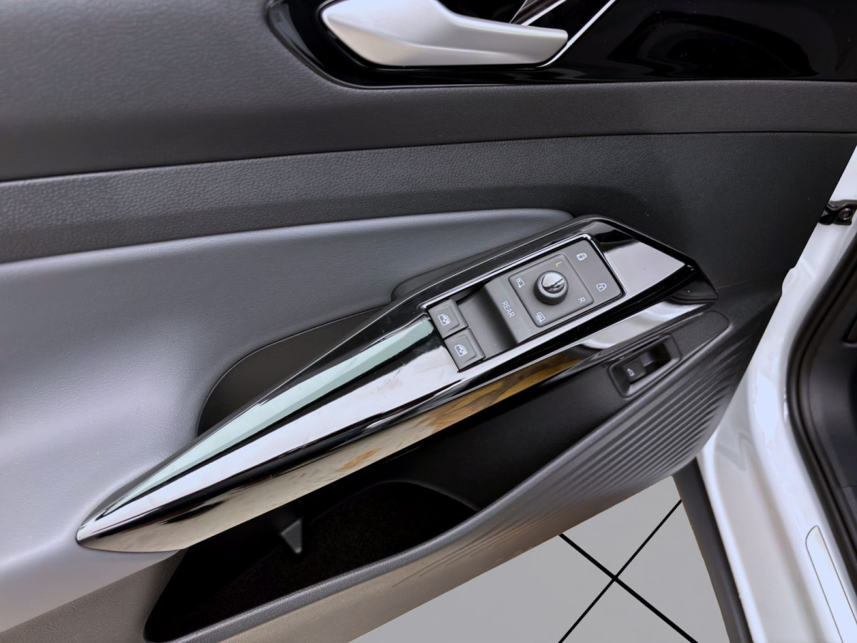 Thumb 10: Volkswagen ID.4 ENERGY AHK KAMERA NAVI SITZHZG