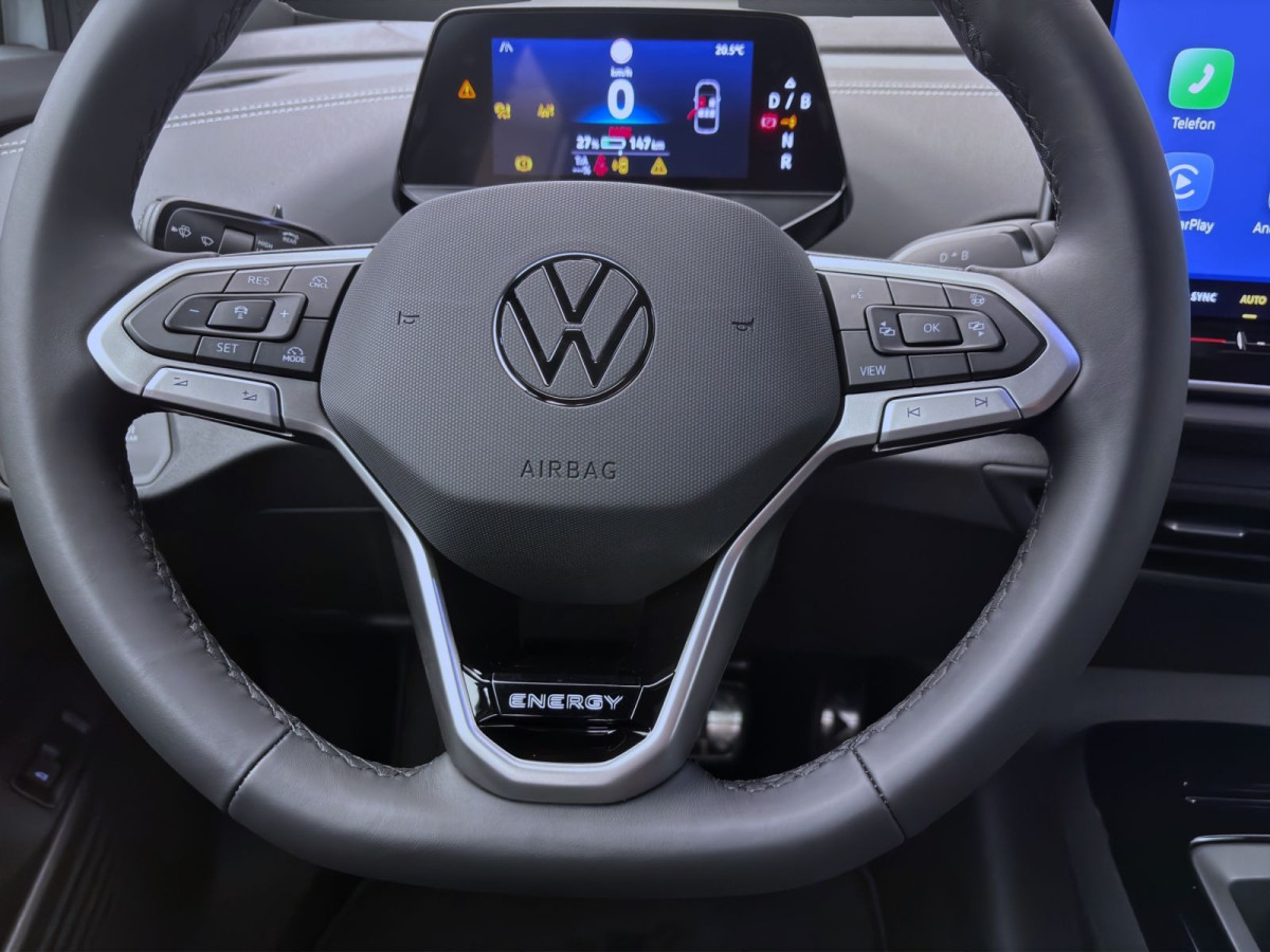 Thumb 12: Volkswagen ID.4 ENERGY AHK KAMERA NAVI SITZHZG