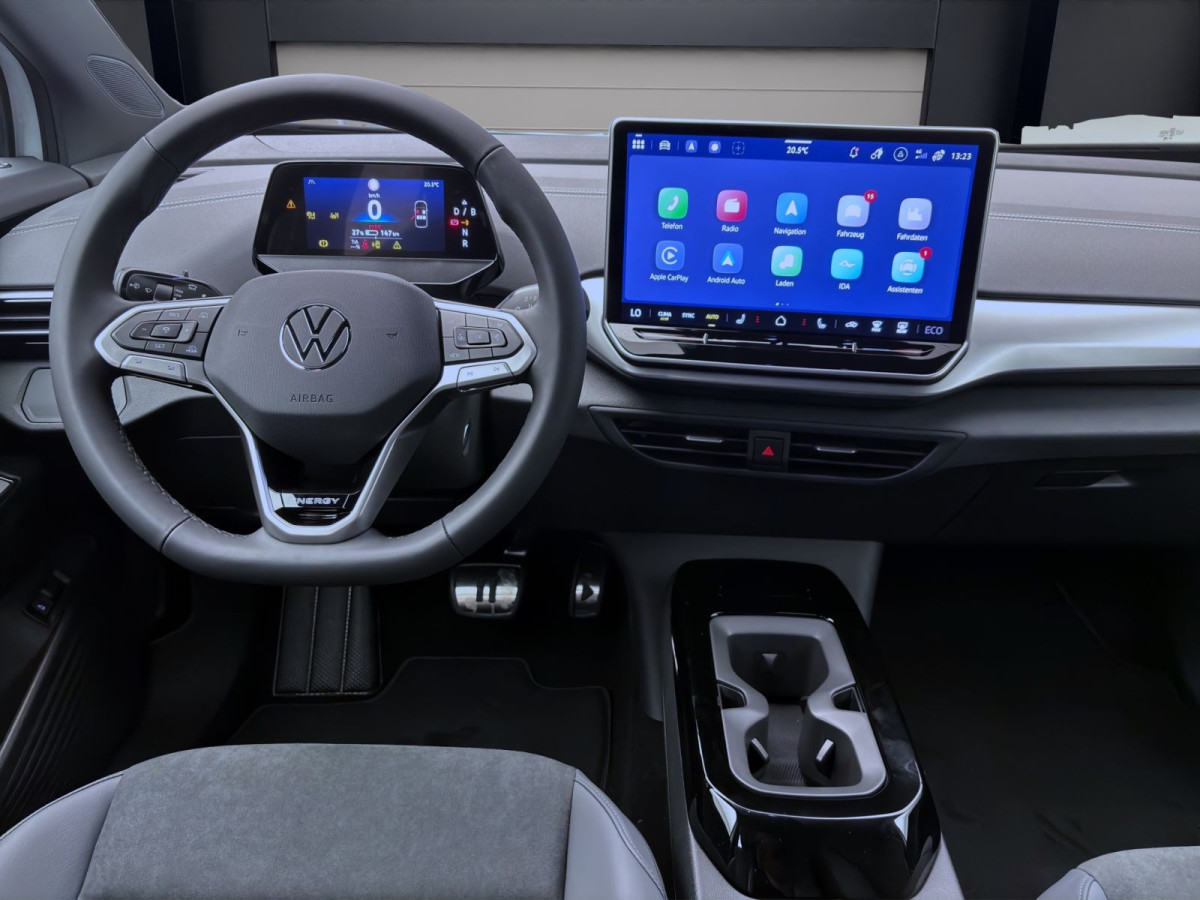 Thumb 13: Volkswagen ID.4 ENERGY AHK KAMERA NAVI SITZHZG