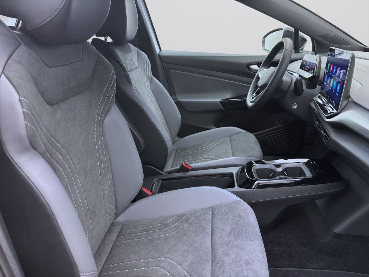 Thumb 16: Volkswagen ID.4 ENERGY AHK KAMERA NAVI SITZHZG