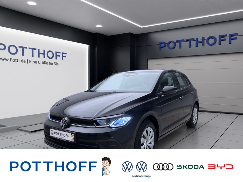 Bild 0: Volkswagen Polo 1.0 TSI DSG LIFE KAMERA LED SITZHZG KLIMA