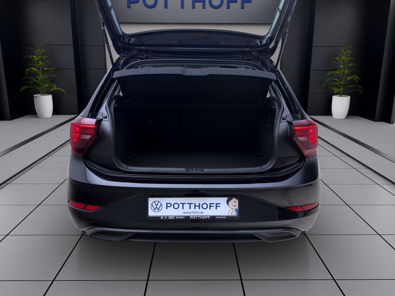 Bild 4: Volkswagen Polo 1.0 TSI DSG LIFE KAMERA LED SITZHZG KLIMA