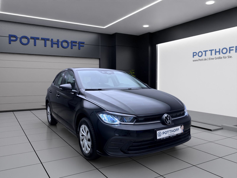 Bild 6: Volkswagen Polo 1.0 TSI DSG LIFE KAMERA LED SITZHZG KLIMA