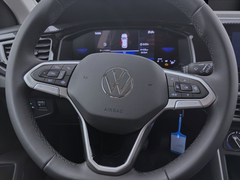 Bild 12: Volkswagen Polo 1.0 TSI DSG LIFE KAMERA LED SITZHZG KLIMA