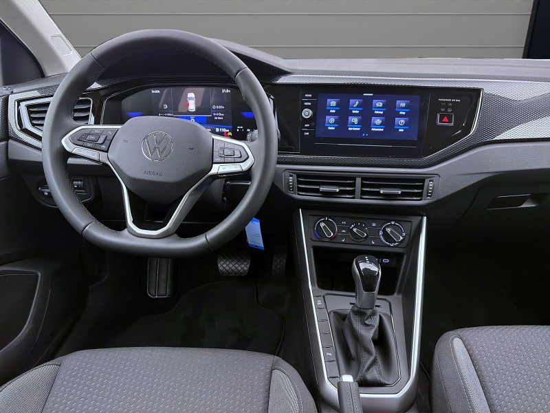 Bild 13: Volkswagen Polo 1.0 TSI DSG LIFE KAMERA LED SITZHZG KLIMA