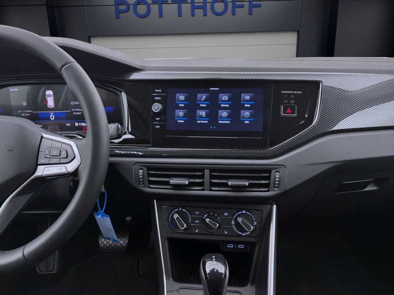 Bild 14: Volkswagen Polo 1.0 TSI DSG LIFE KAMERA LED SITZHZG KLIMA
