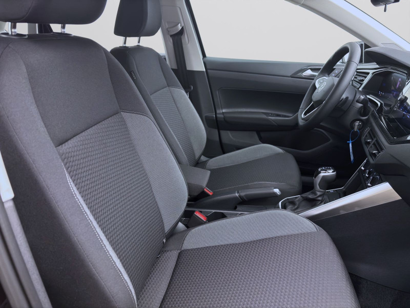 Bild 16: Volkswagen Polo 1.0 TSI DSG LIFE KAMERA LED SITZHZG KLIMA