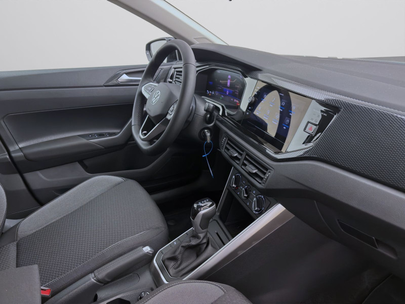 Bild 17: Volkswagen Polo 1.0 TSI DSG LIFE KAMERA LED SITZHZG KLIMA
