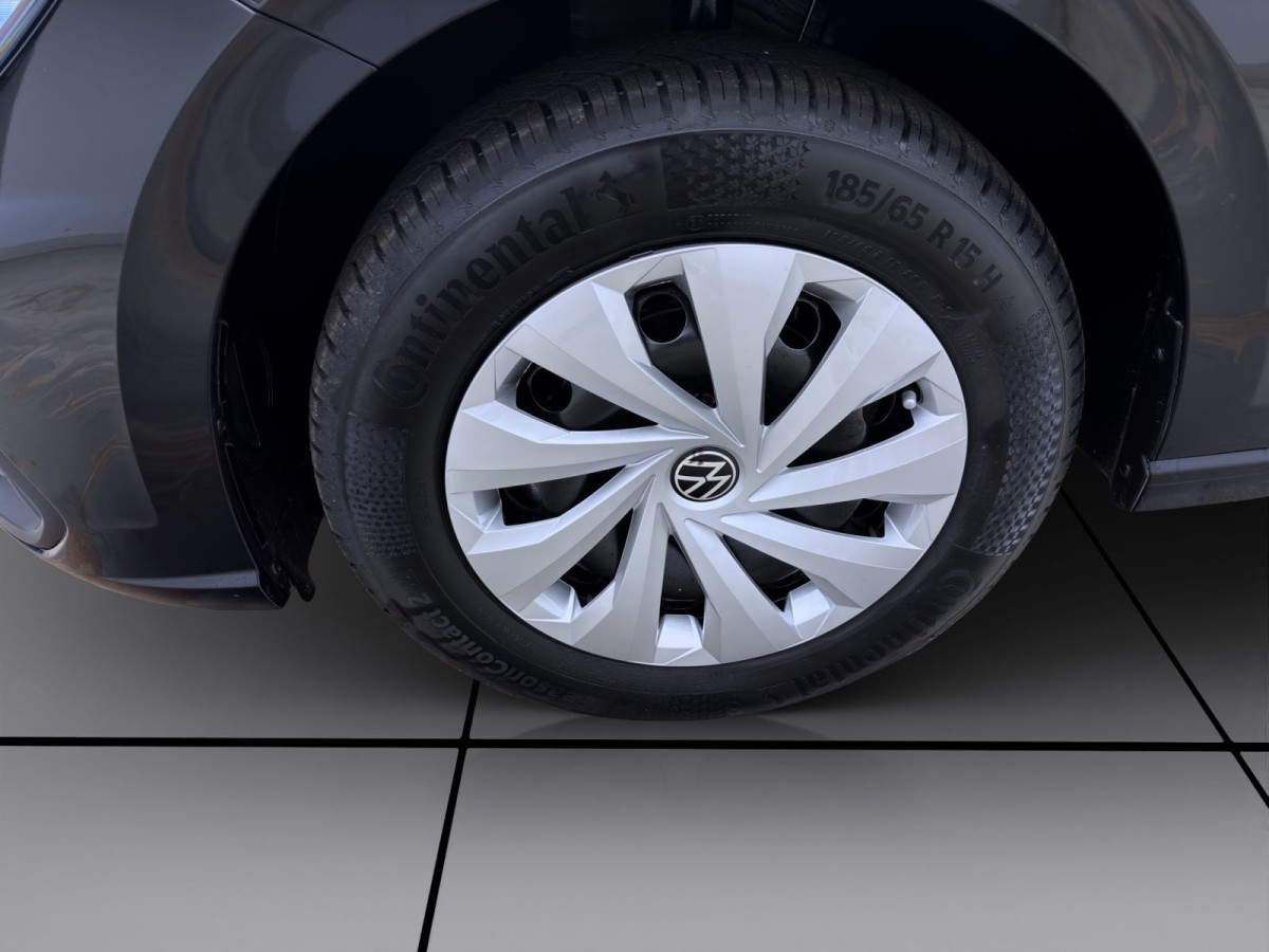 Thumb 8: Volkswagen Polo 1.0 TSI DSG LIFE KAMERA LED SITZHZG KLIMA