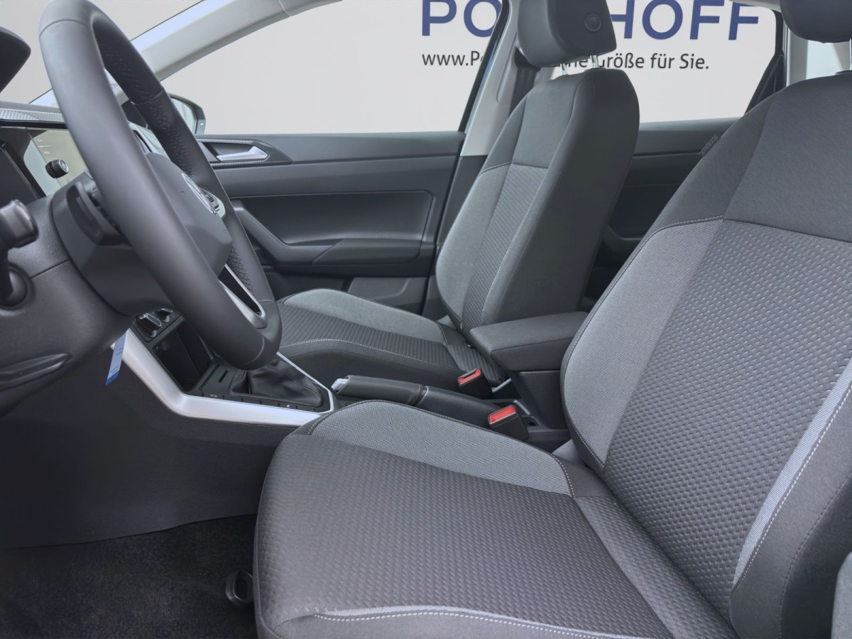 Thumb 9: Volkswagen Polo 1.0 TSI DSG LIFE KAMERA LED SITZHZG KLIMA