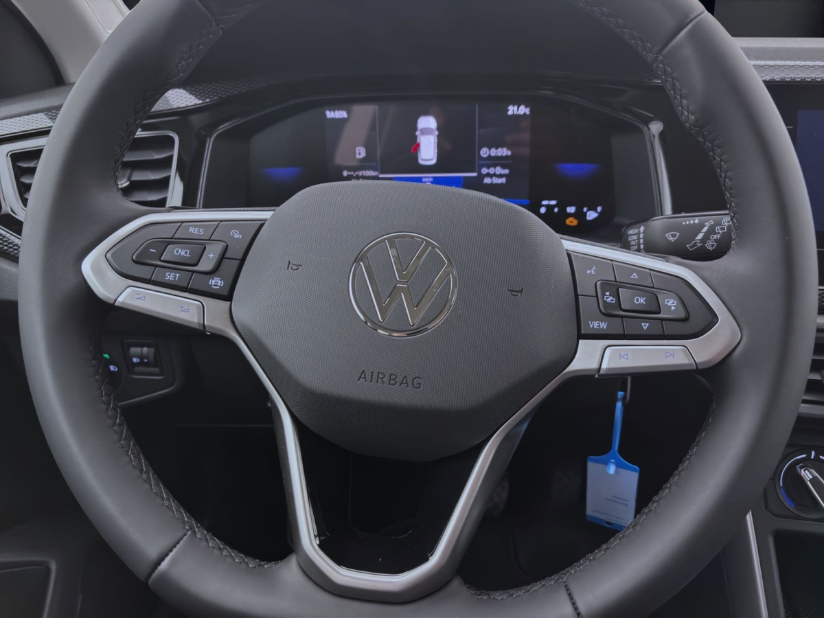 Thumb 12: Volkswagen Polo 1.0 TSI DSG LIFE KAMERA LED SITZHZG KLIMA