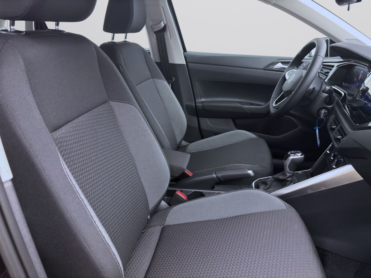 Thumb 16: Volkswagen Polo 1.0 TSI DSG LIFE KAMERA LED SITZHZG KLIMA