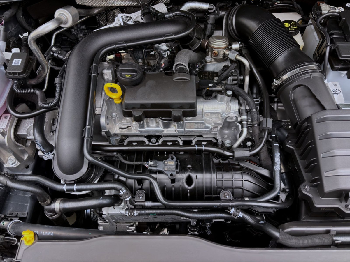 Thumb 18: Volkswagen Polo 1.0 TSI DSG LIFE KAMERA LED SITZHZG KLIMA