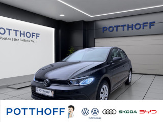 Volkswagen Polo 1.0 TSI DSG LIFE KAMERA LED SITZHZG KLIMA