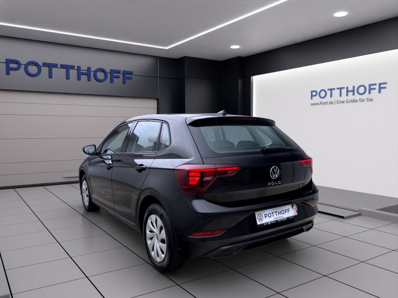 Bild 2: Volkswagen Polo 1.0 TSI DSG LIFE KAMERA LED SITZHZG KLIMA