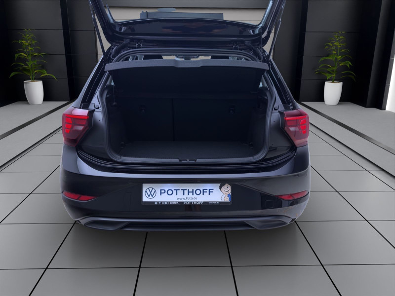 Bild 4: Volkswagen Polo 1.0 TSI DSG LIFE KAMERA LED SITZHZG KLIMA