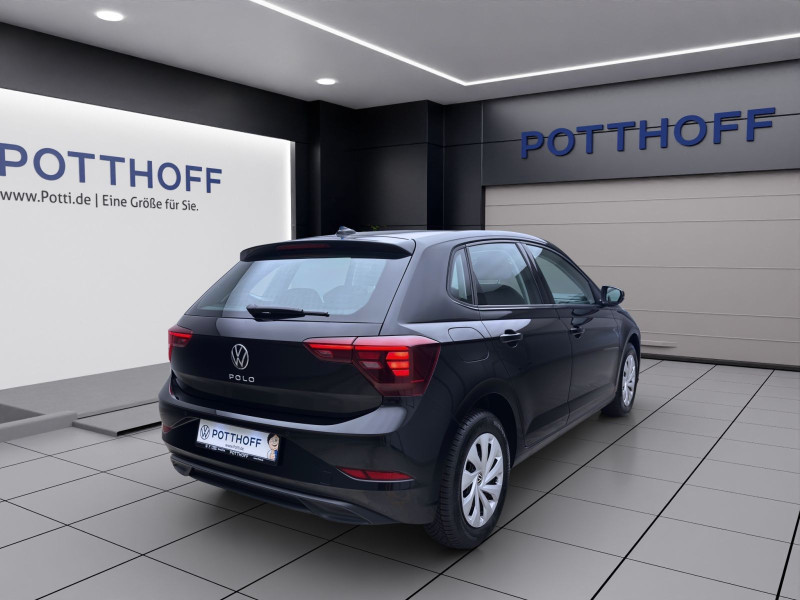 Bild 5: Volkswagen Polo 1.0 TSI DSG LIFE KAMERA LED SITZHZG KLIMA