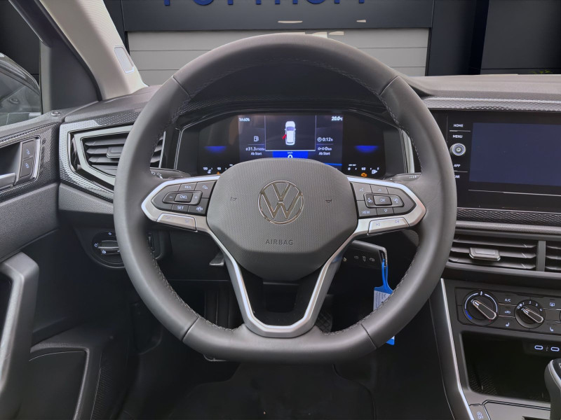 Bild 11: Volkswagen Polo 1.0 TSI DSG LIFE KAMERA LED SITZHZG KLIMA