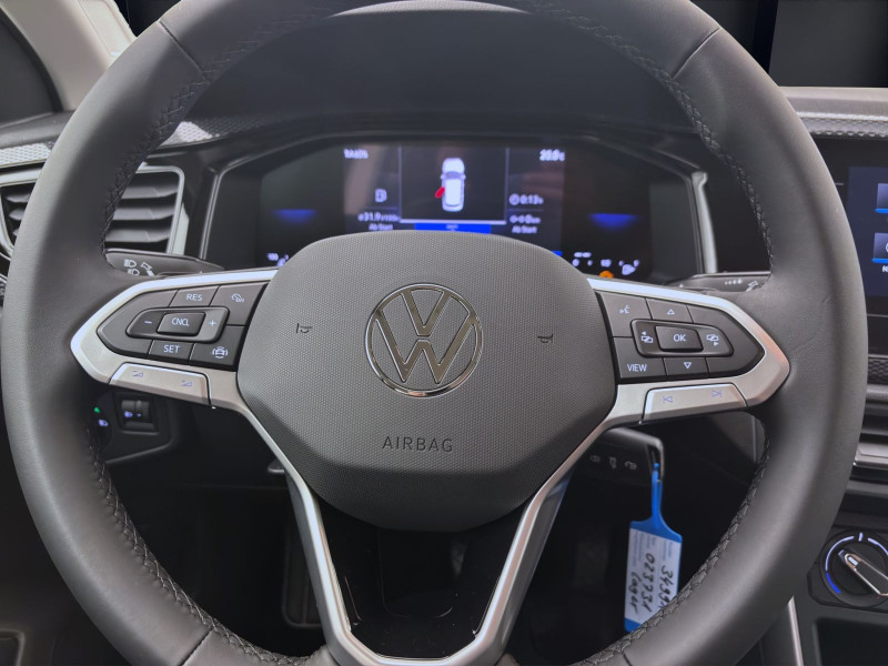 Bild 12: Volkswagen Polo 1.0 TSI DSG LIFE KAMERA LED SITZHZG KLIMA