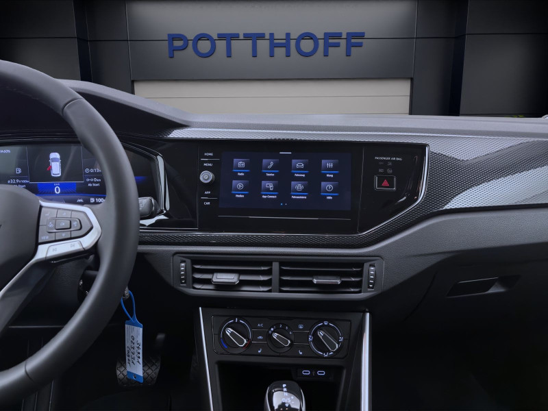 Bild 14: Volkswagen Polo 1.0 TSI DSG LIFE KAMERA LED SITZHZG KLIMA