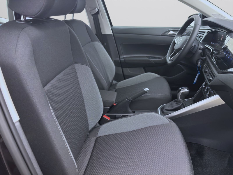 Bild 16: Volkswagen Polo 1.0 TSI DSG LIFE KAMERA LED SITZHZG KLIMA