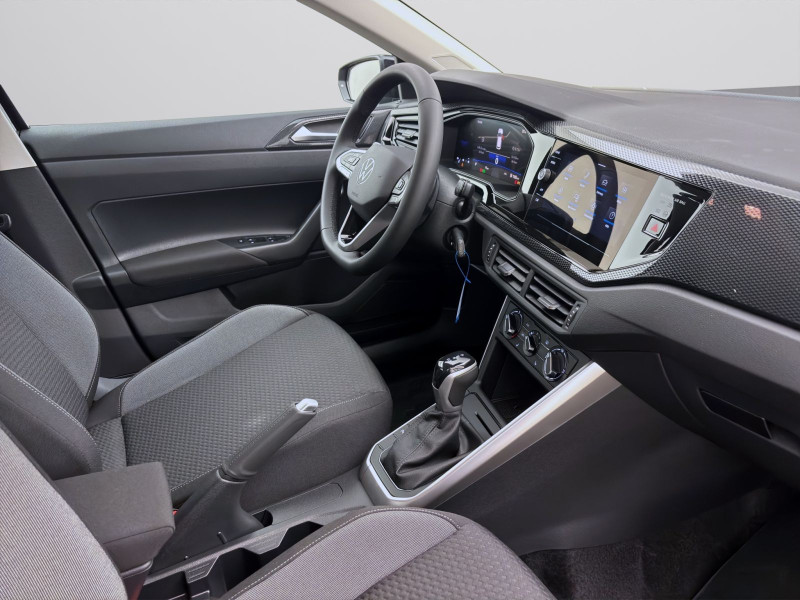 Bild 17: Volkswagen Polo 1.0 TSI DSG LIFE KAMERA LED SITZHZG KLIMA