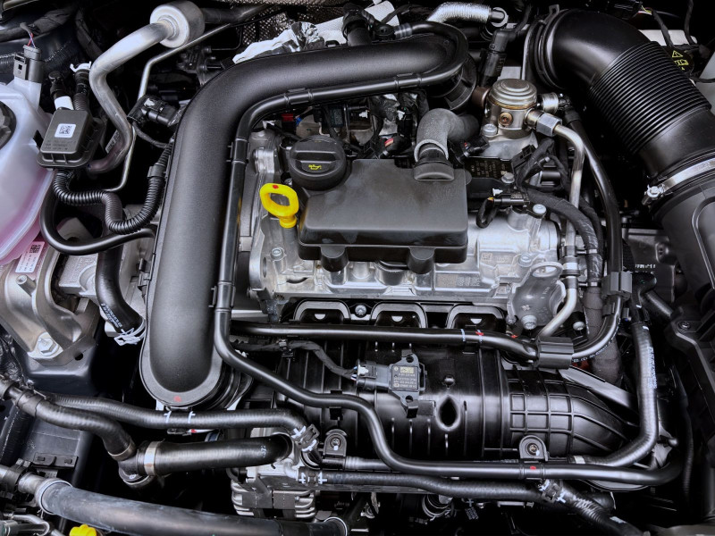 Bild 18: Volkswagen Polo 1.0 TSI DSG LIFE KAMERA LED SITZHZG KLIMA