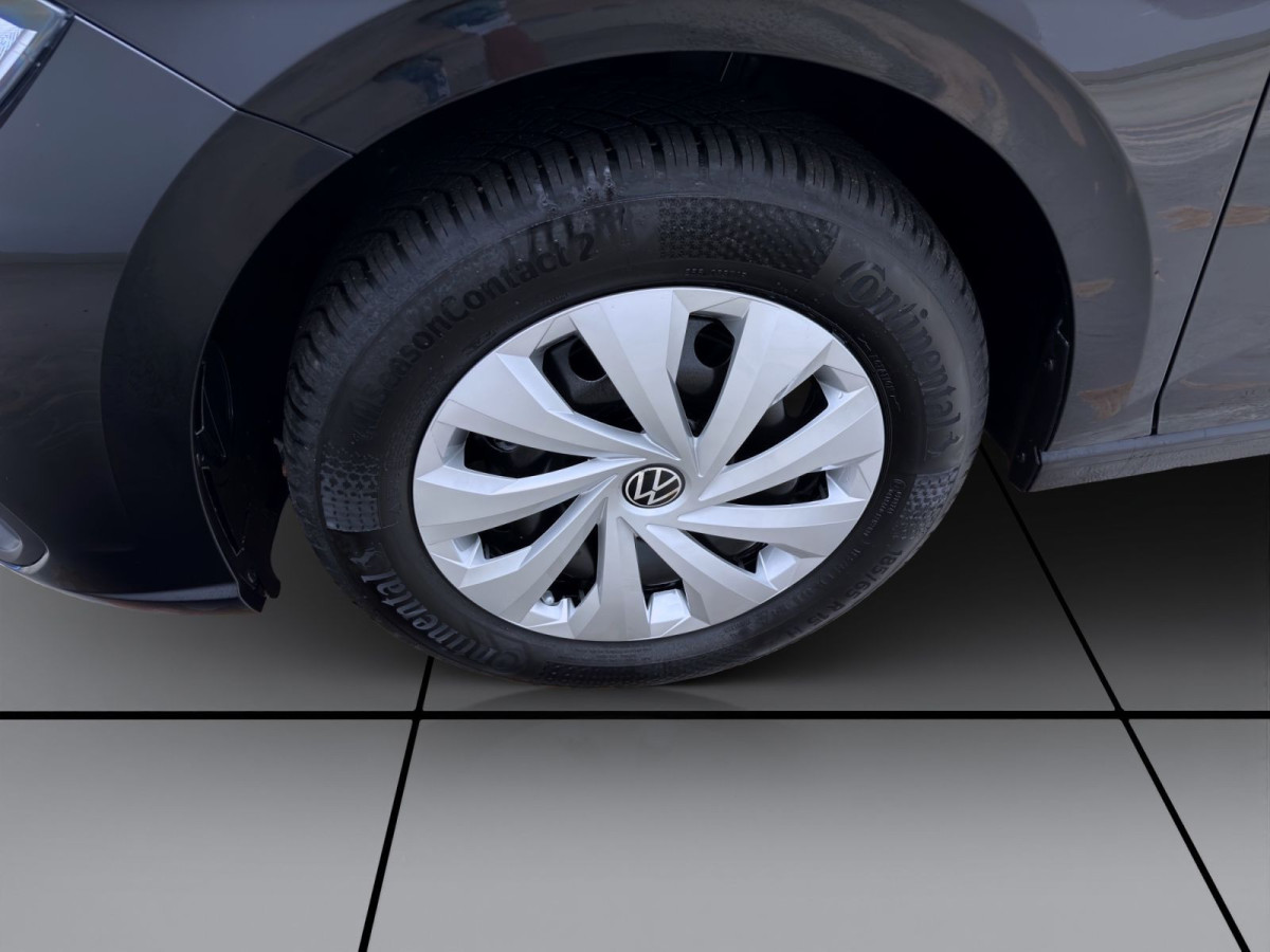 Thumb 8: Volkswagen Polo 1.0 TSI DSG LIFE KAMERA LED SITZHZG KLIMA