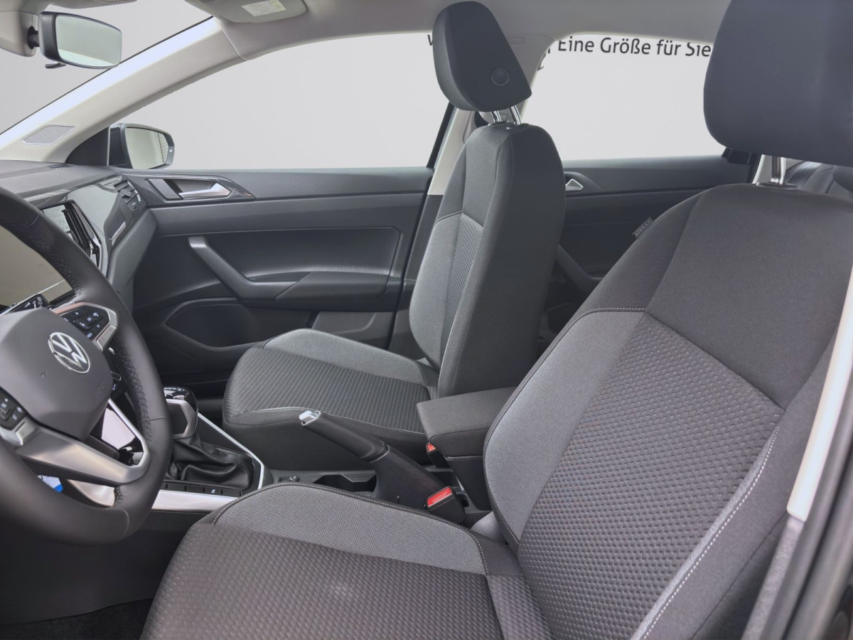 Thumb 9: Volkswagen Polo 1.0 TSI DSG LIFE KAMERA LED SITZHZG KLIMA