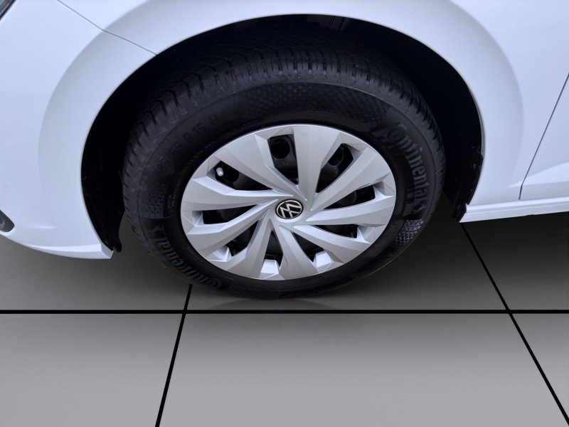 Bild 8: Volkswagen Polo 1.0 TSI DSG LIFE SITZHZG KAMERA KLIMA PDC