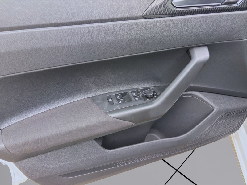 Bild 10: Volkswagen Polo 1.0 TSI DSG LIFE SITZHZG KAMERA KLIMA PDC