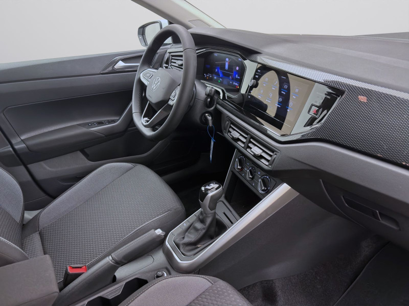 Bild 17: Volkswagen Polo 1.0 TSI DSG LIFE SITZHZG KAMERA KLIMA PDC