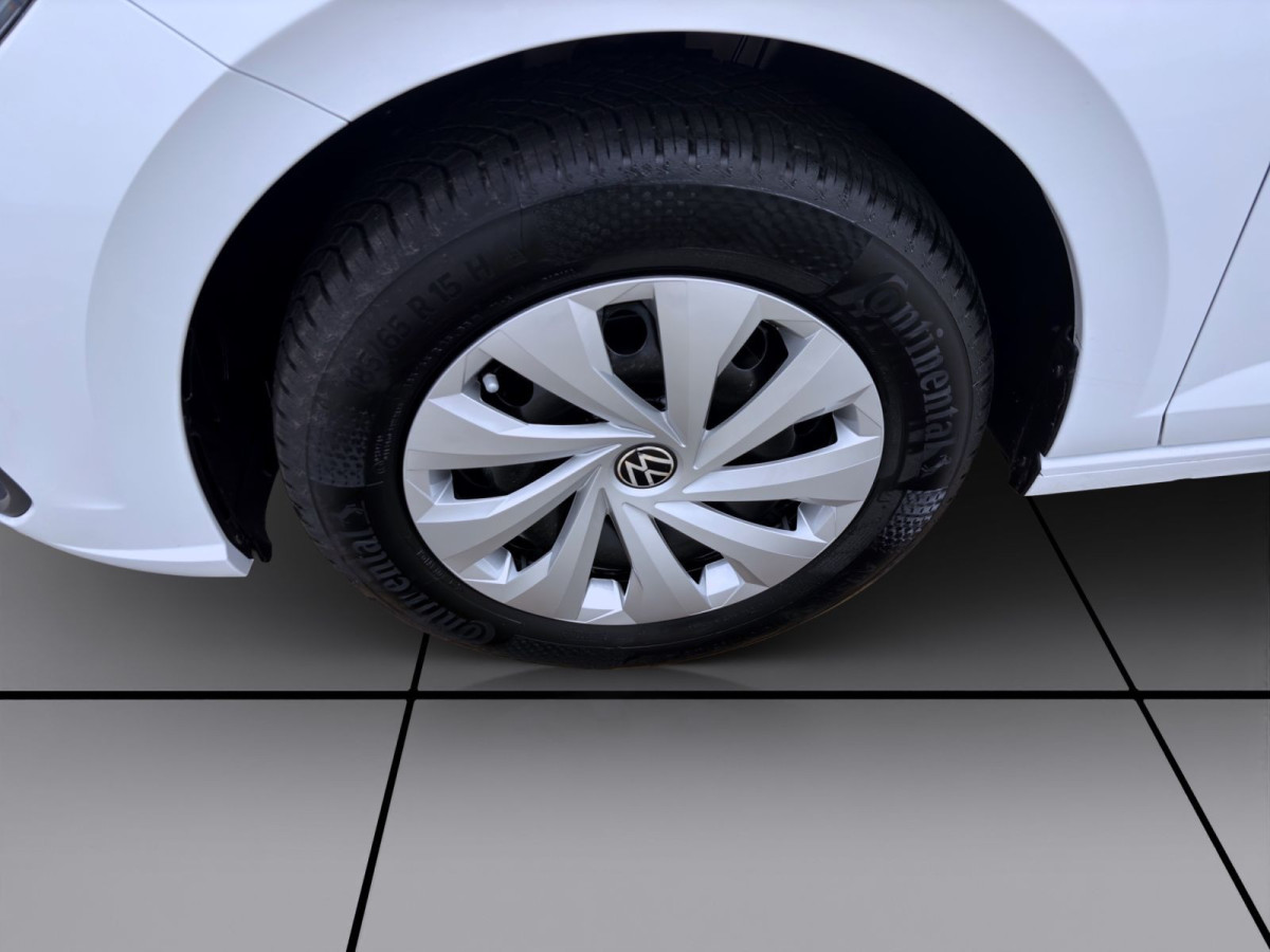 Thumb 8: Volkswagen Polo 1.0 TSI DSG LIFE SITZHZG KAMERA KLIMA PDC