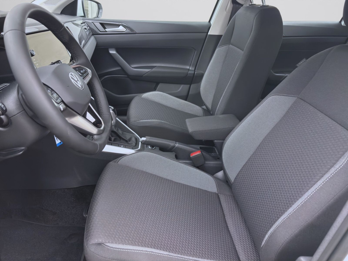 Thumb 9: Volkswagen Polo 1.0 TSI DSG LIFE SITZHZG KAMERA KLIMA PDC
