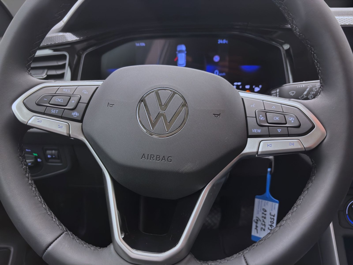 Thumb 12: Volkswagen Polo 1.0 TSI DSG LIFE SITZHZG KAMERA KLIMA PDC