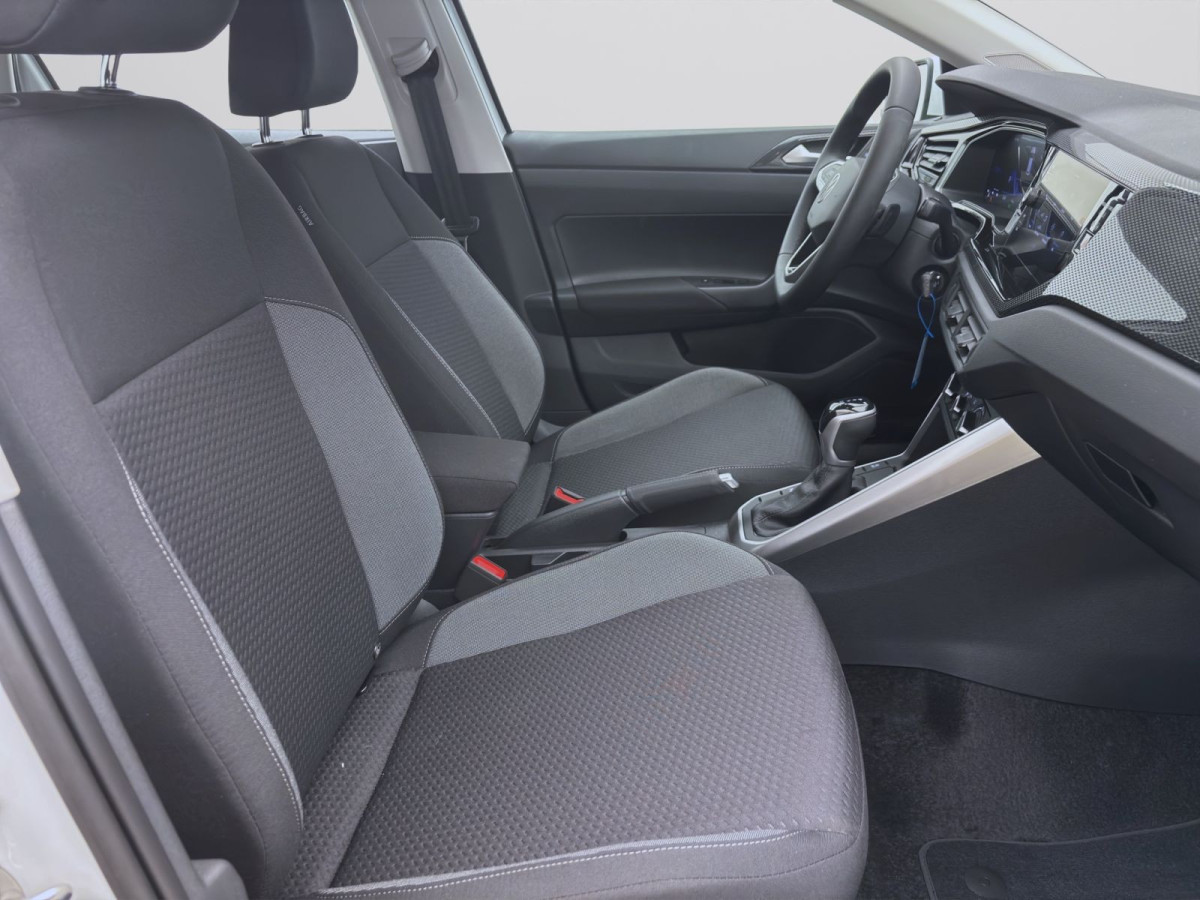 Thumb 16: Volkswagen Polo 1.0 TSI DSG LIFE SITZHZG KAMERA KLIMA PDC