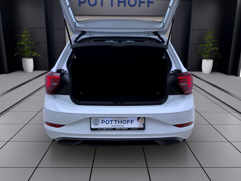 Bild 4: Volkswagen Polo 1.0 TSI DSG LIFE KAMERA SITZHZG KLIMA PDC