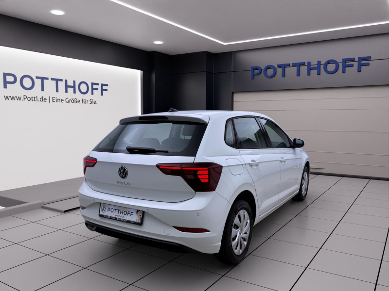 Bild 5: Volkswagen Polo 1.0 TSI DSG LIFE KAMERA SITZHZG KLIMA PDC